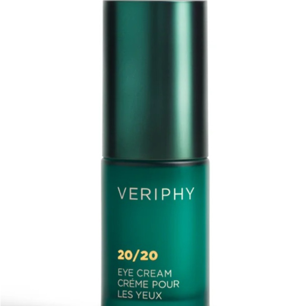Veriphy 20/20 Phytoglycogen + Peptides Eye Cream